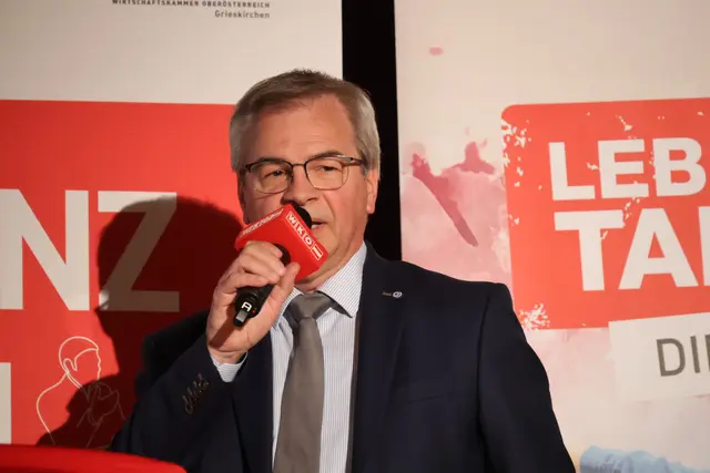 Foto: MeinBezirk/Constance Haslberger