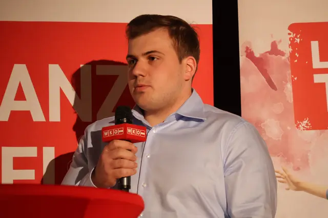 Foto: MeinBezirk/Constance Haslberger