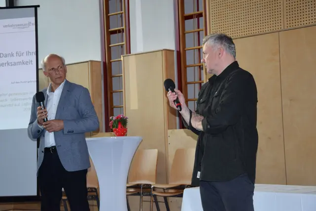 Foto: MeinBezirk/Josef Strohmeier