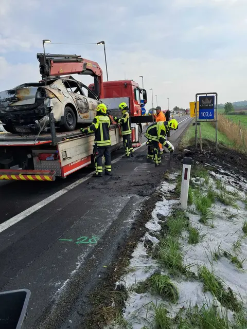 Foto: FF Parndorf