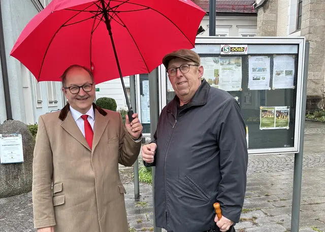 Foto: Wolfgang Maureder