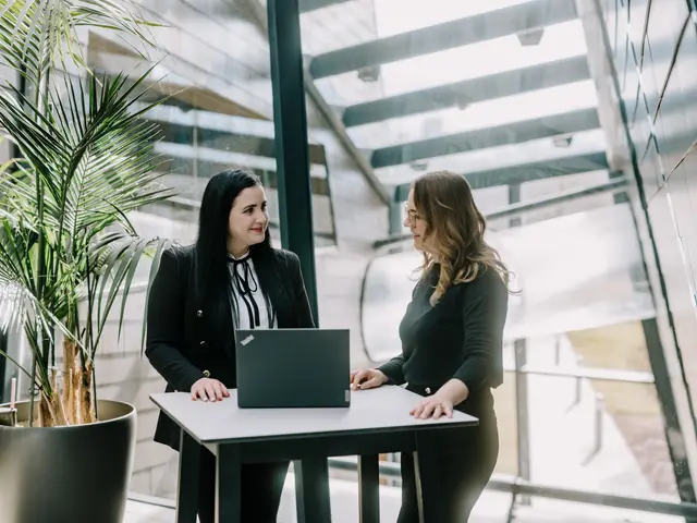 Die Therme ist in der Verwaltung gut aufgestellt. | Foto: Aqualux Therme