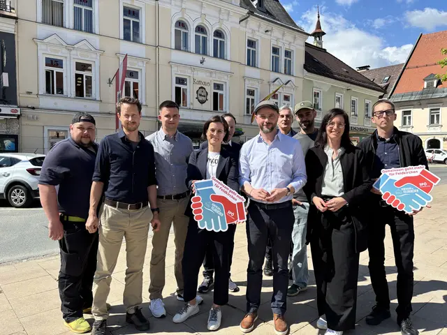 Foto: MeinBezirk/Isabella Friessnegg