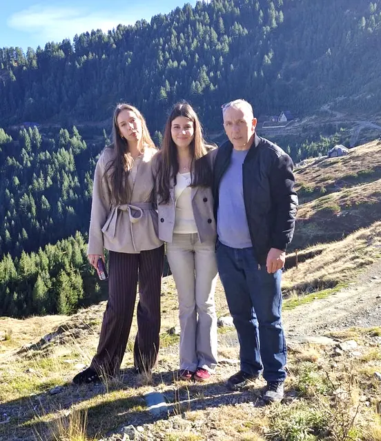 Familie Gaxherri eröffnet am 1. Mai die Pforten der "SeeOase" in der Greini Freizeit-Welt für ihre Gäste. | Foto: privat