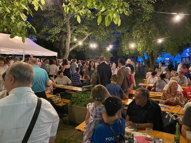 Foto: Gesa Buzanich