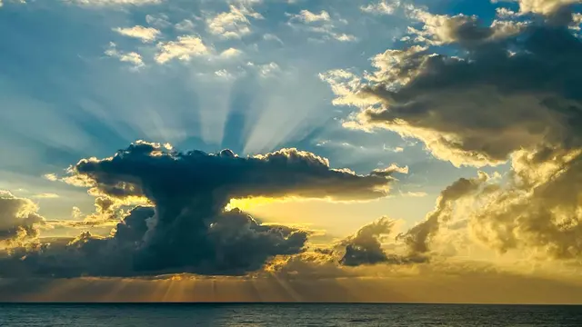 Foto aus dem Oman, fotografiert von Karl Stockner