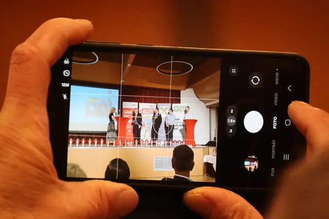 Foto: MeinBezirk/Constance Haslberger