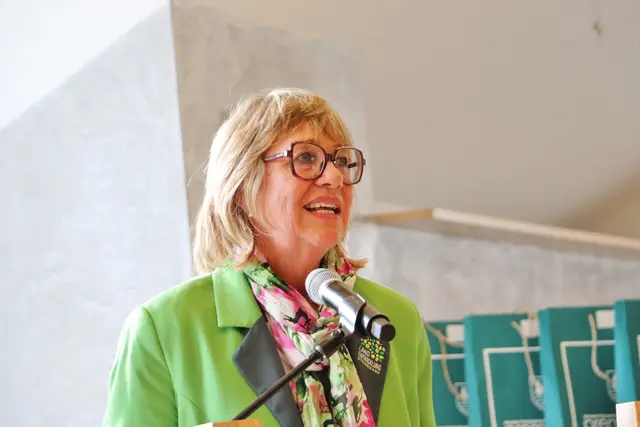 Foto: Edith Ertl