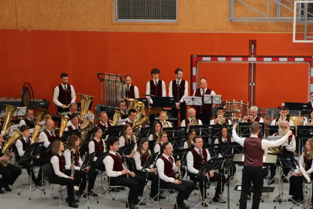 Foto: OÖ Blasmusikverband/Staudinger