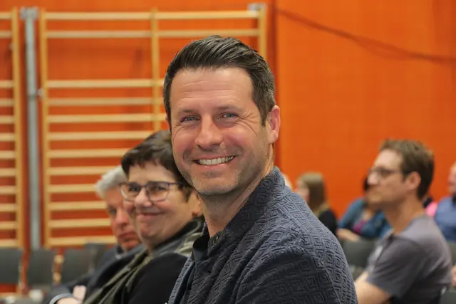 Foto: OÖ Blasmusikverband/Staudinger