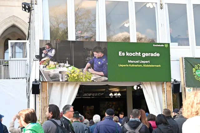 Foto: Friederike M. Schuster