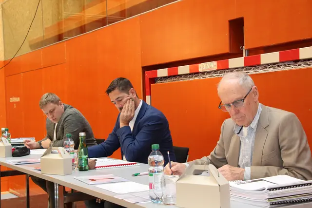 Foto: OÖ Blasmusikverband/Staudinger