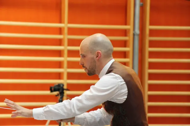Foto: OÖ Blasmusikverband/Staudinger