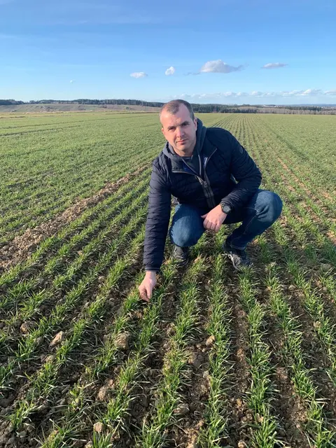 Zwettler Landwirte fordern den Agrardiesel zurück