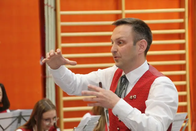 Foto: OÖ Blasmusikverband/Staudinger