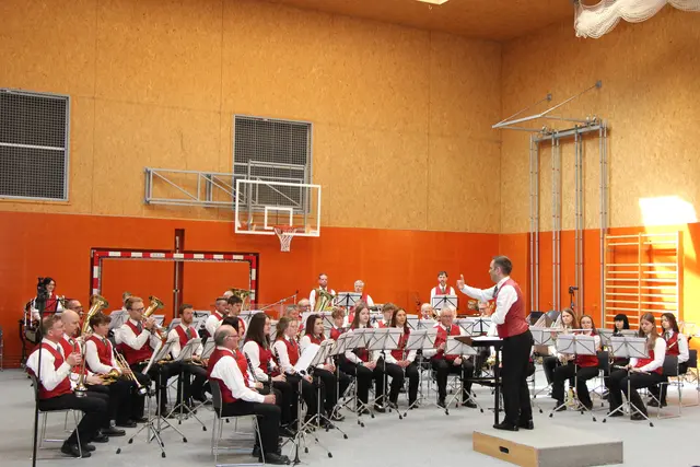 Foto: OÖ Blasmusikverband/Staudinger
