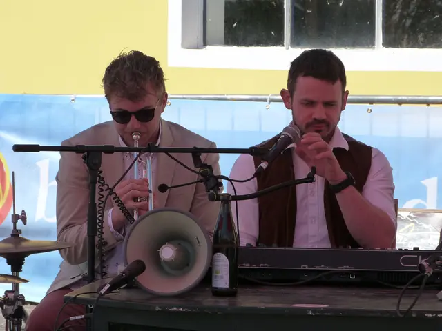 Foto: Vanessa Wittmann