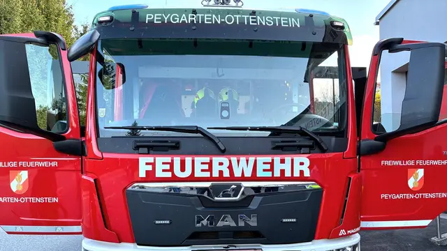 Foto: Franz Fichtinger