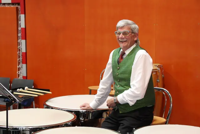 Foto: OÖ Blasmusikverband/Staudinger