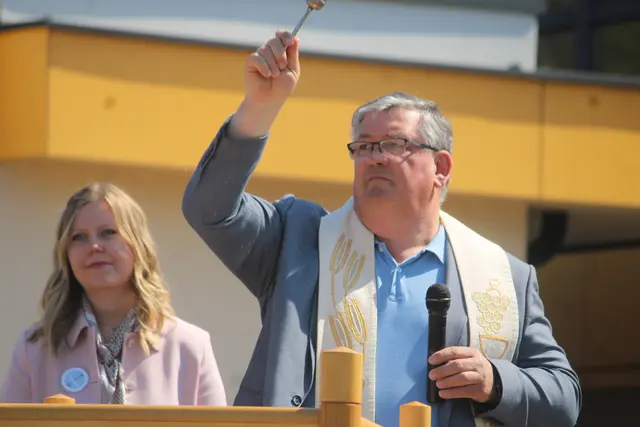 Foto: Josef Hofmüller