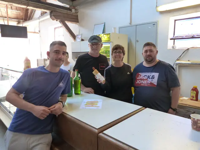 Foto: Vanessa Wittmann