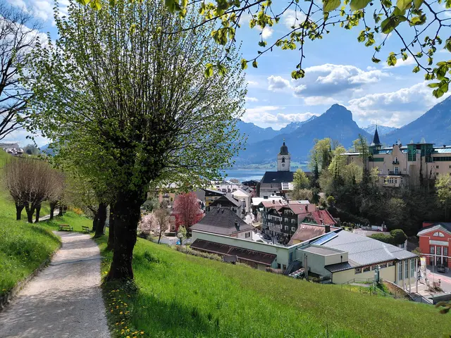 St. Wolfgang  | Foto: H.Bachinger