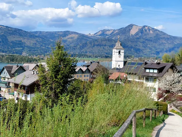 St. Wolfgang  | Foto: H.Bachinger