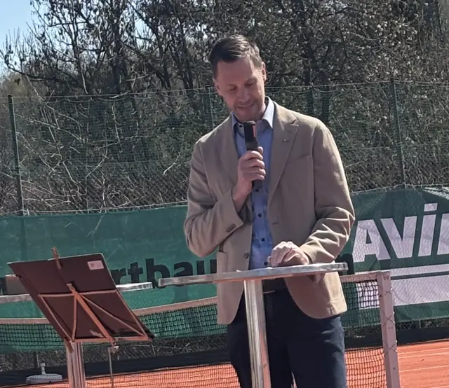 Foto: Bernhard Schabauer