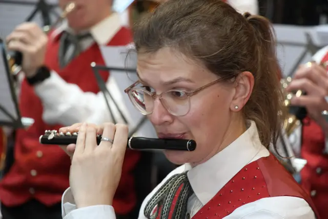 Foto: OÖ Blasmusikverband/Staudinger