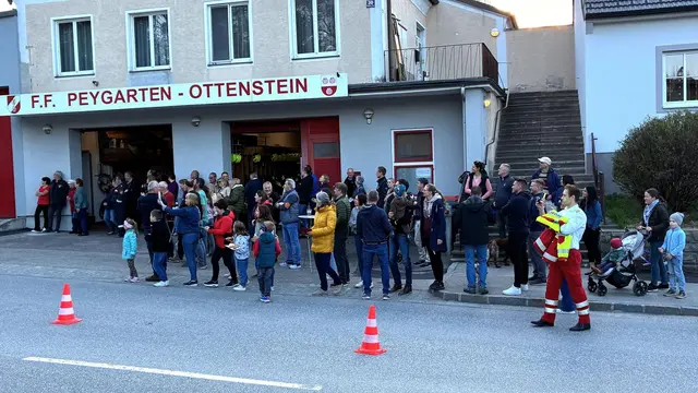 Foto: Franz Fichtinger