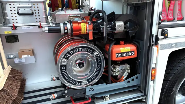 Foto: Franz Fichtinger