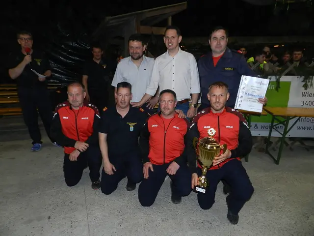 Foto: Heribert Punz