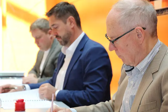 Foto: OÖ Blasmusikverband/Staudinger