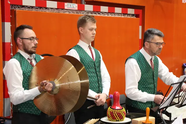 Foto: OÖ Blasmusikverband/Staudinger