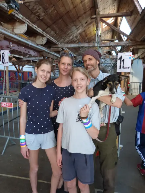 Foto: Vanessa Wittmann