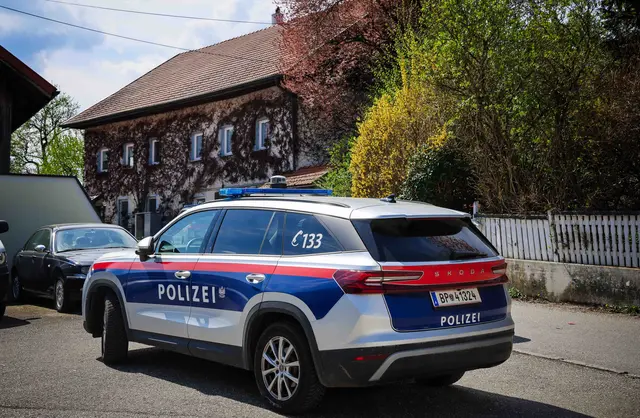 Foto: Pressefoto Scharinger/Daniel Scharinger