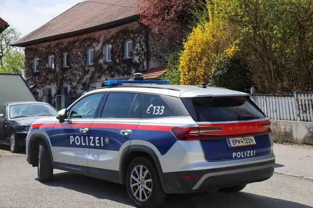 Foto: Pressefoto Scharinger/Daniel Scharinger