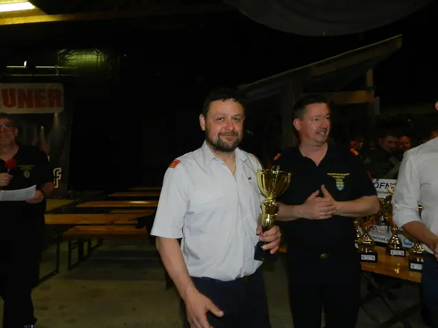 Foto: Heribert Punz