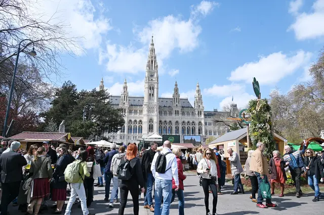 27. Steirermark - Frühling 2026