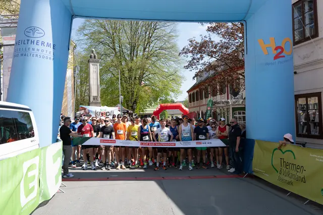 21. Radio Steiermark Lauf