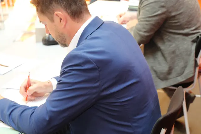 Foto: OÖ Blasmusikverband/Staudinger