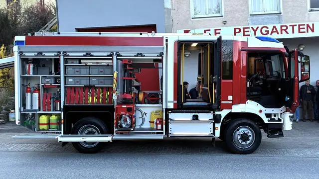 Foto: Franz Fichtinger