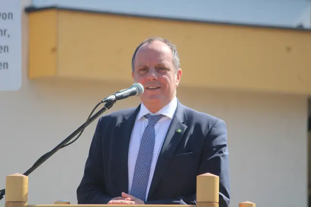 Foto: Josef Hofmüller