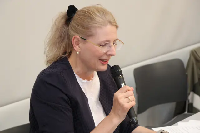 Foto: OÖ Blasmusikverband/Staudinger