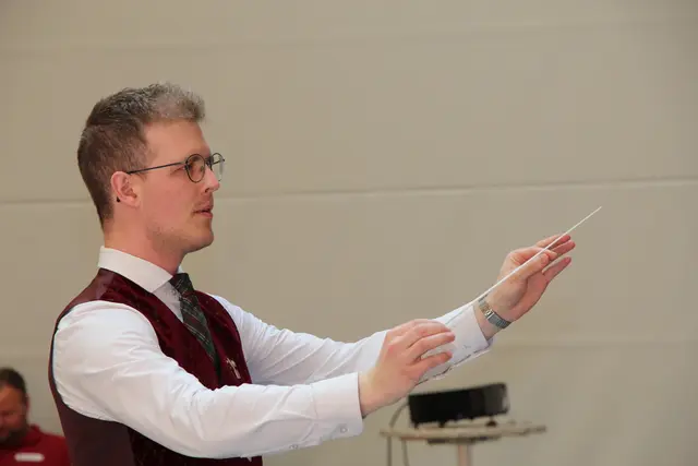 Foto: OÖ Blasmusikverband/Staudinger