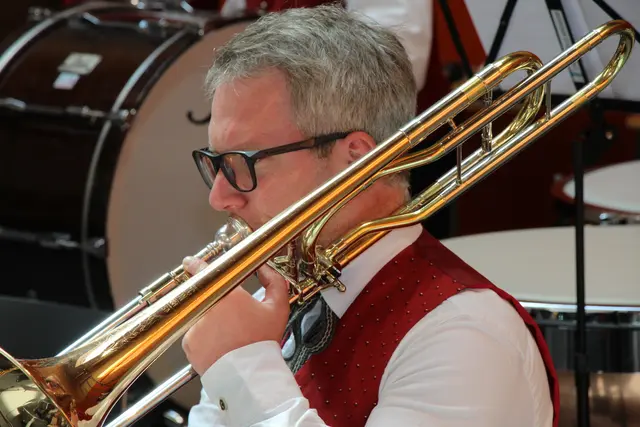 Foto: OÖ Blasmusikverband/Staudinger