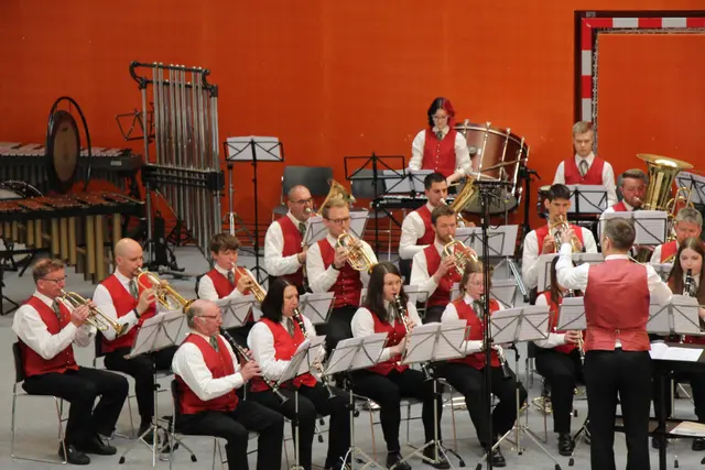 Foto: OÖ Blasmusikverband/Staudinger