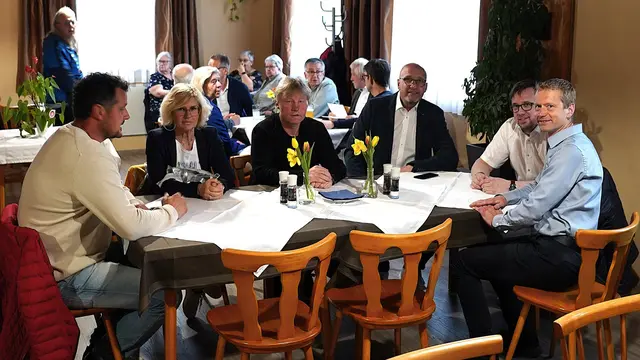 Foto: Franz Fichtinger