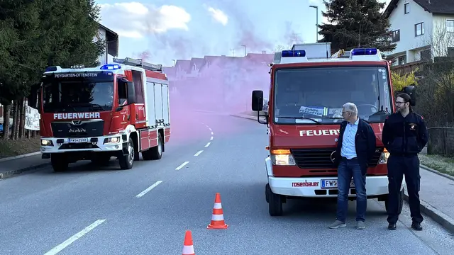 Foto: Franz Fichtinger