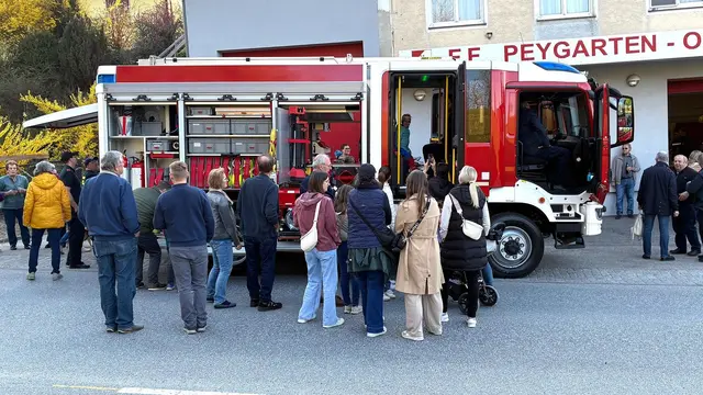 Foto: Franz Fichtinger